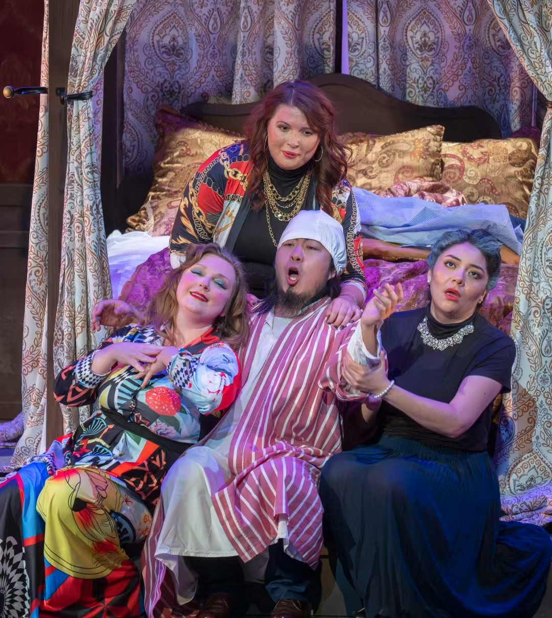 Gianni Schicchi 1
